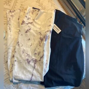 Old Navy leggings bundle